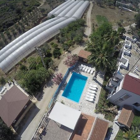 Patara Ranch Hotel Exterior photo