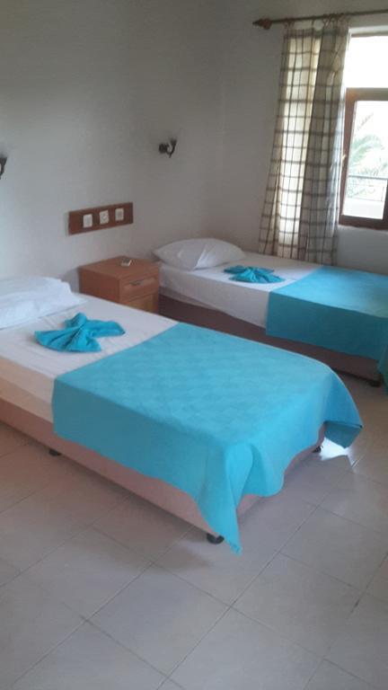 Patara Ranch Hotel Room photo