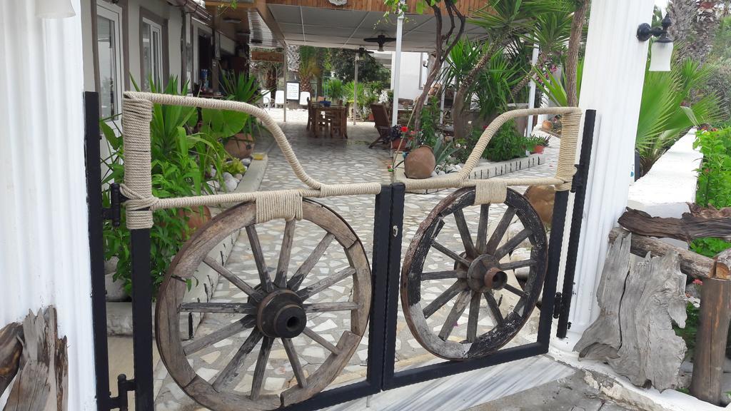 Patara Ranch Hotel Exterior photo