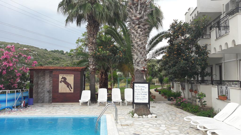 Patara Ranch Hotel Exterior photo