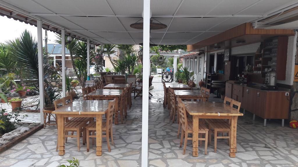 Patara Ranch Hotel Exterior photo