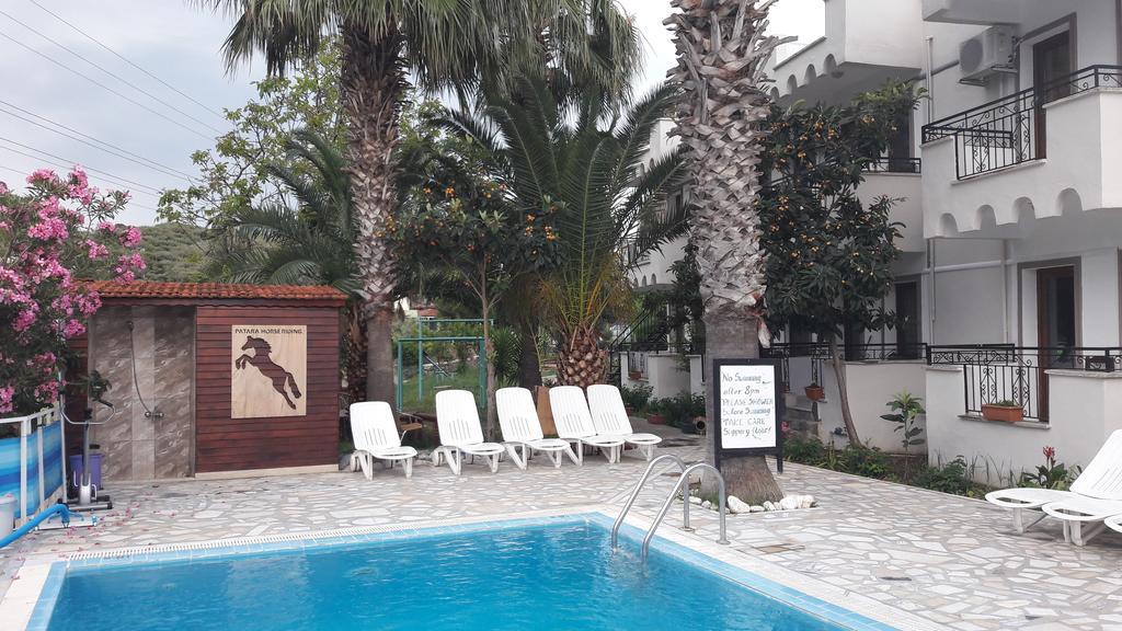 Patara Ranch Hotel Exterior photo