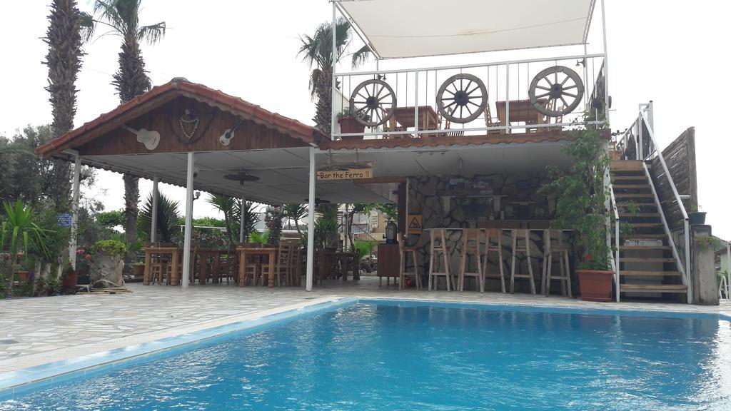 Patara Ranch Hotel Exterior photo