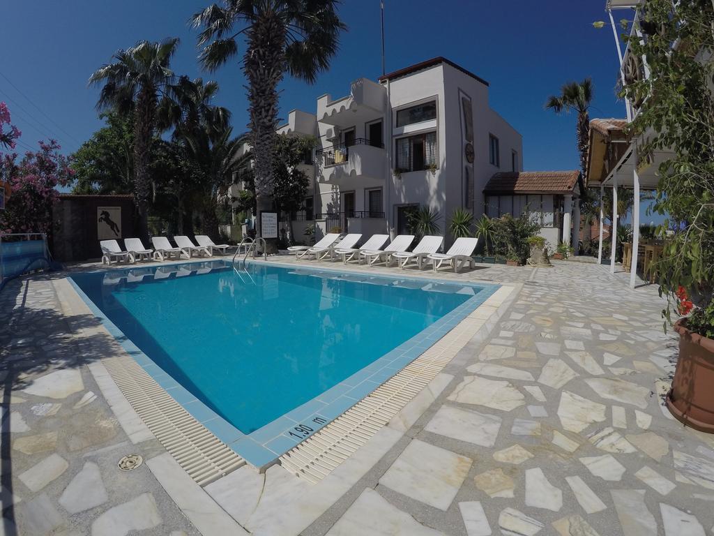 Patara Ranch Hotel Exterior photo