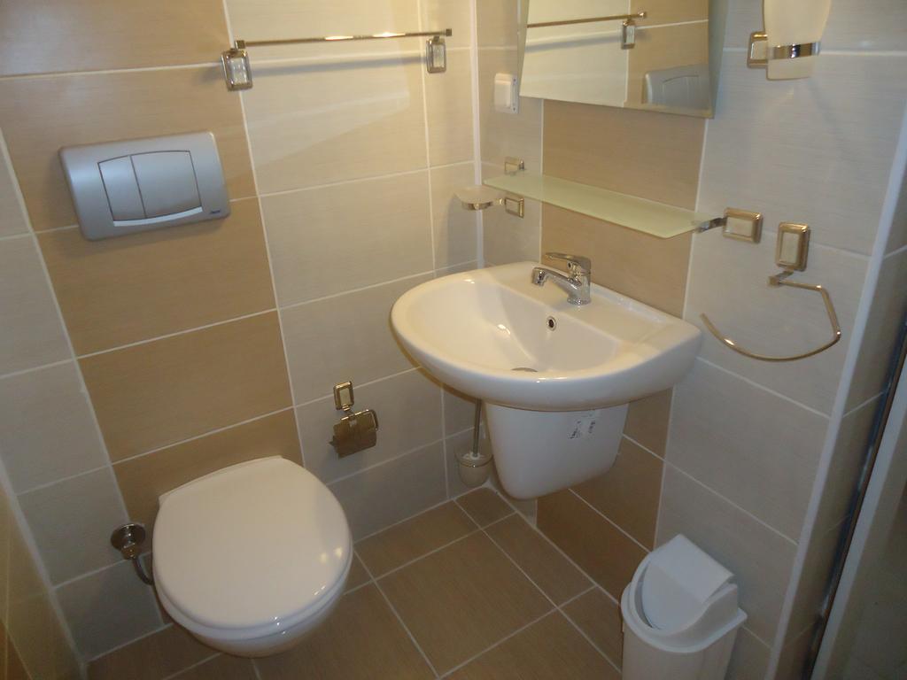 Patara Ranch Hotel Room photo