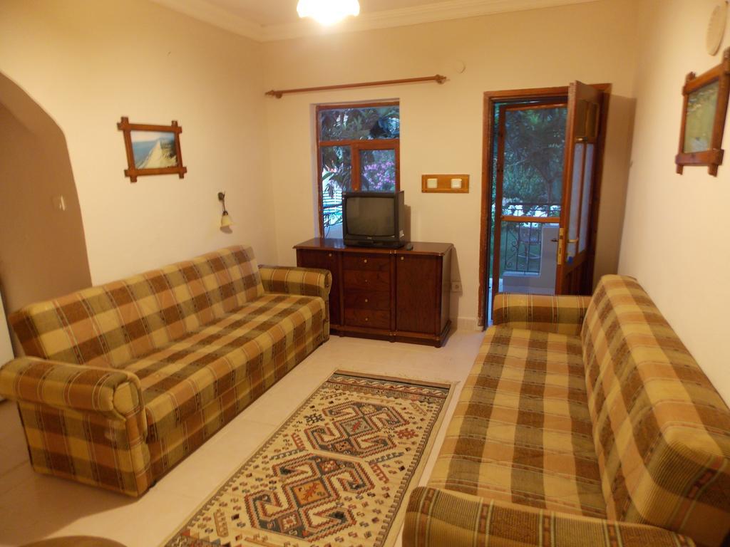 Patara Ranch Hotel Room photo